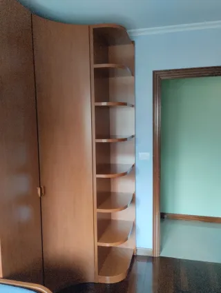 Dormitorio juvenil completo. URGE VENTA.