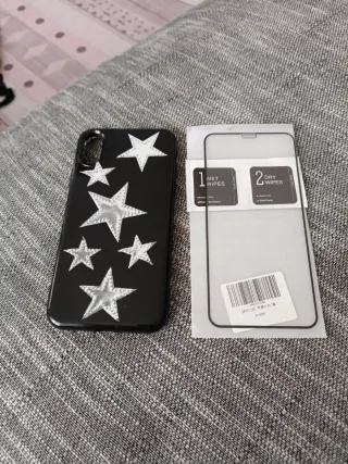 iPhone XS Oro/Grigio Siderale