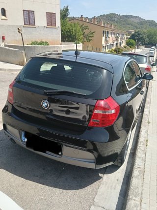 BMW Serie 1 2013