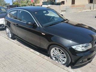 BMW Serie 1 2013