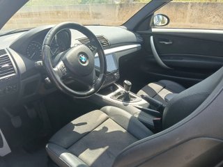 BMW Serie 1 2013