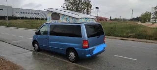 Mercedes-Benz Vito 2003