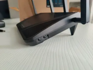 Router Synology RT2600ac