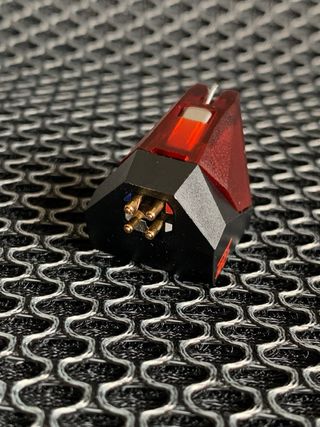 Cápsula Ortofon Red