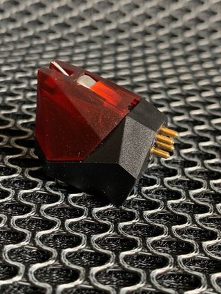 Cápsula Ortofon Red