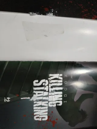 KILLING STALKING - Volume 1