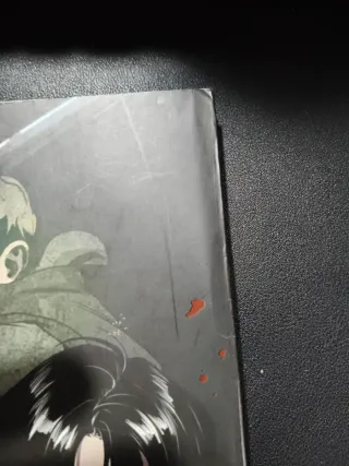 KILLING STALKING - Volume 1