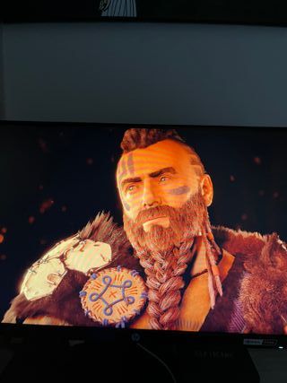 Horizon Zero Dawn PS4 PAL Multilingua