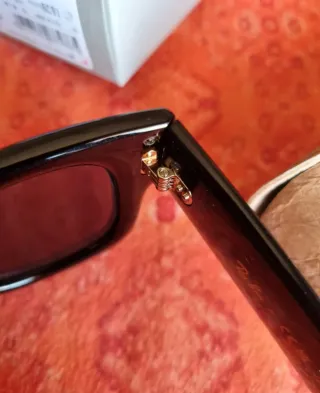 Ray-Ban Wayfarer Puffer Occhiali da Sole