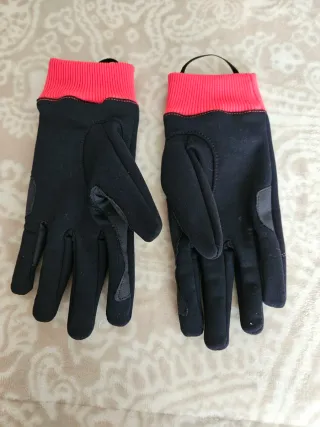 Ropa caballo mujer