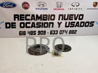 kit embrague opel kadett ascona nuevo