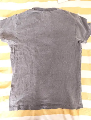 Camiseta Revolution Evel Knievel