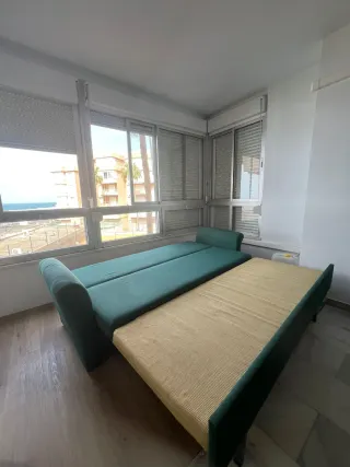 Sofá cama 3 plazas