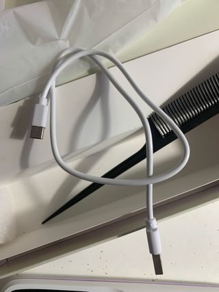 Cepillo Alisador Eléctrico Calentador