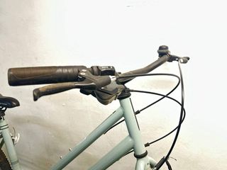 E690370-0 Bicicleta Paseo Decathlon Riverside