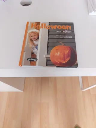 Libros cocina para niños
