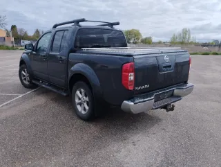 Nissan Navara 2006