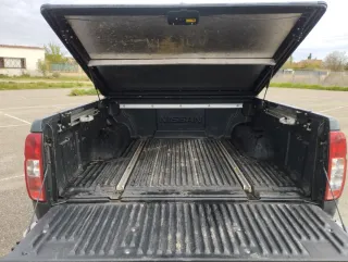 Nissan Navara 2006