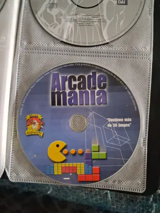 Lote Juegos PlayStation