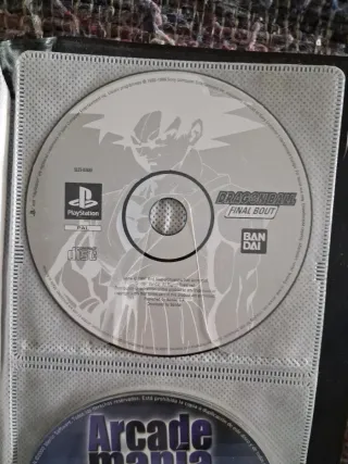 Lote Juegos PlayStation