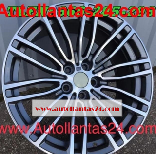 LLANTAS BMW - 22639