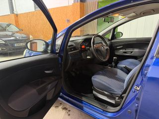 FIAT Punto 1.3 MJTD