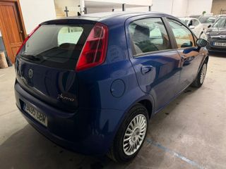 FIAT Punto 1.3 MJTD