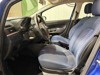 FIAT Punto 1.3 MJTD