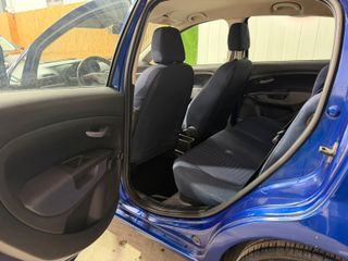 FIAT Punto 1.3 MJTD