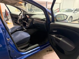FIAT Punto 1.3 MJTD
