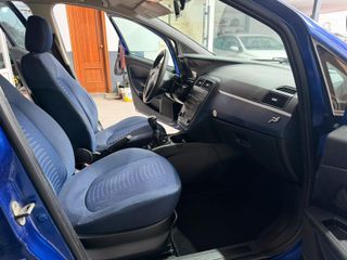 FIAT Punto 1.3 MJTD