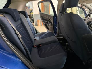 FIAT Punto 1.3 MJTD