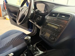 FIAT Punto 1.3 MJTD