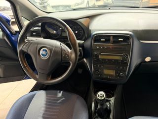 FIAT Punto 1.3 MJTD