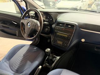 FIAT Punto 1.3 MJTD