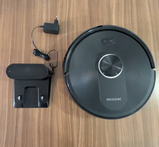 Robot Aspirador Proscenic Nuevo