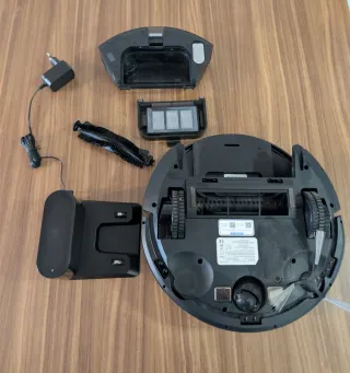 Robot Aspirador Proscenic Nuevo