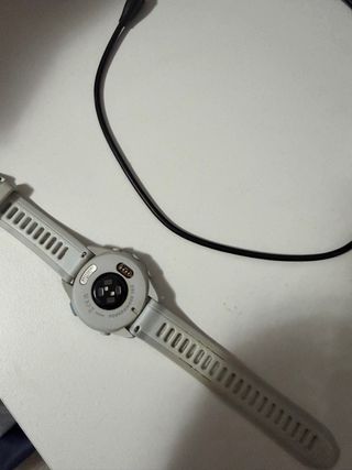 Garmin Forerunner 165 AMOLED GPS