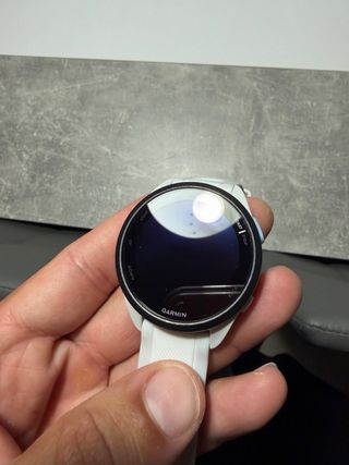 Garmin Forerunner 165 AMOLED GPS