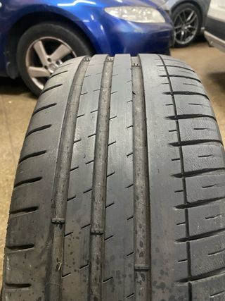 Pareja neumáticos 205/45R17
