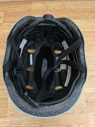 Patines en línea Talla 38-41 + Protecciones