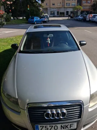 Audi A6 2009