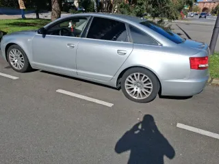 Audi A6 2009