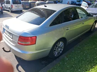 Audi A6 2009