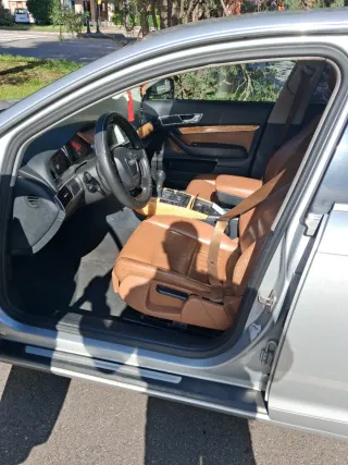 Audi A6 2009
