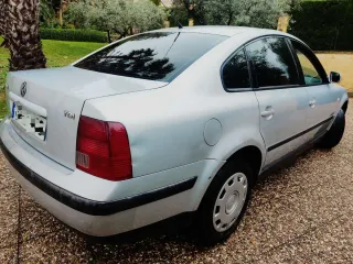 Volkswagen Passat  Passat  2001