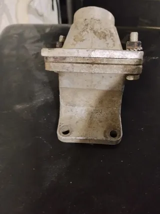 Tubería de derivación