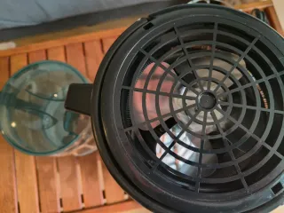Distillatore VEVOR per isopropanolo (resina 3D)