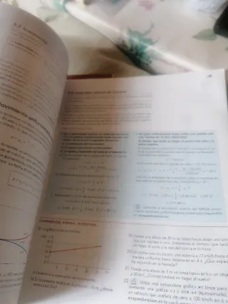 Física y Química 3.