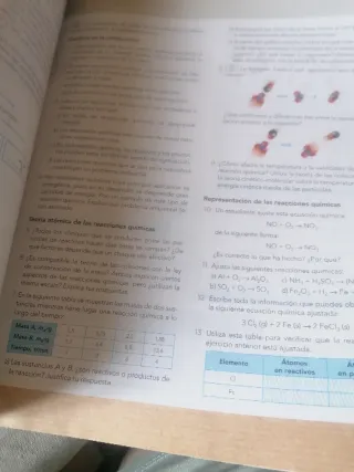 Física y Química 3.